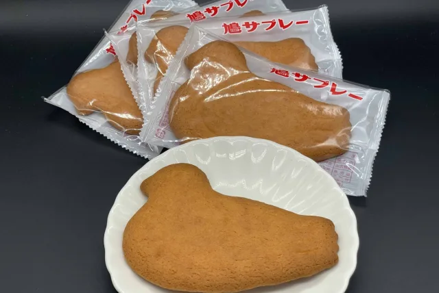実は進化していた!? 鎌倉土産の定番、豊島屋「鳩サブレ」