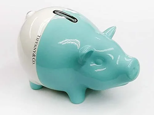 お守りみたいな可愛い貯金箱