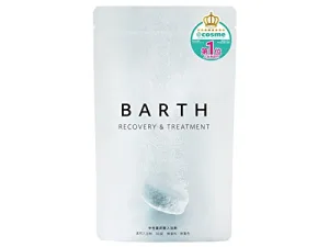 BARTH／バース 30錠入り