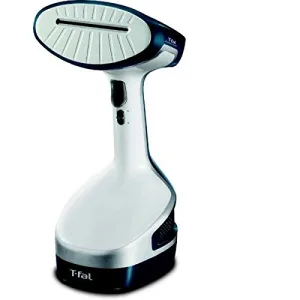 T-FAL／ティファール コードつき衣類スチーマー