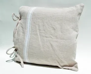 ZARA HOME／ザラホーム Ben クッションカバー