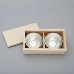ぐい吞み ペアセット