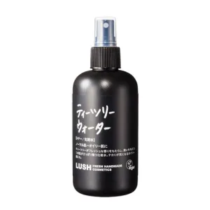 LUSH／ラッシュ ティーツリーウォーター
