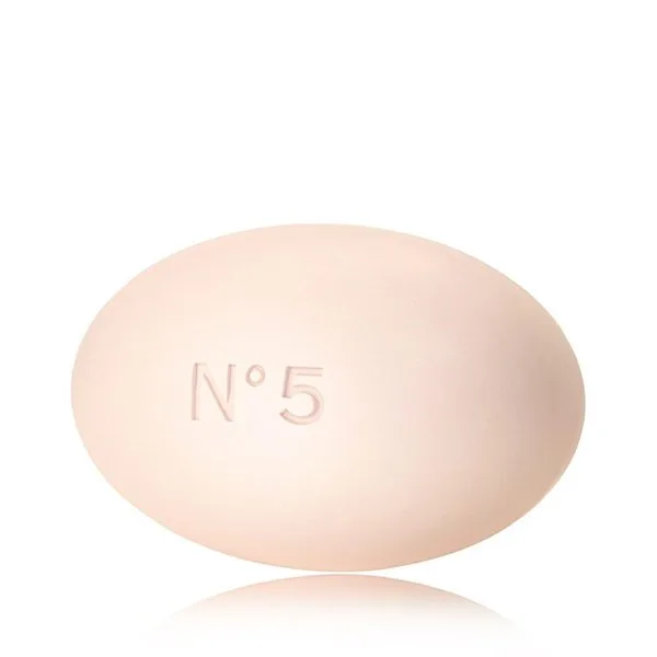 CHANEL／シャネル No.5 サヴォン（150g）