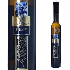 Dr. Zenzen Icewine ／ドクター ツェンツェン ラインヘッセン アイスワイン
