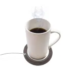 コーヒーカップウォーマー D314-C-BRN