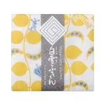 友禅ふきん ジャックと豆の木 イエロー