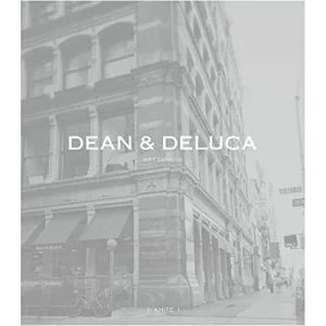 DEAN＆DELUCA／ディーンアンドデルーカ ギフトカタログ ホワイトコース