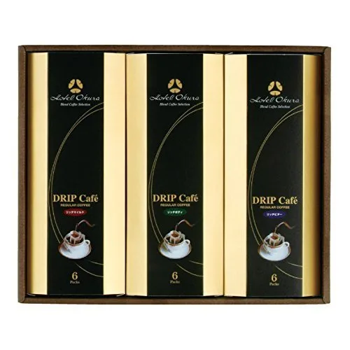 ホテルブランドのコーヒーで差を付けて