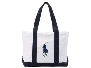 POLO RALPH LAUREN／ポロラルフローレン トートバッグ ビッグポニー
