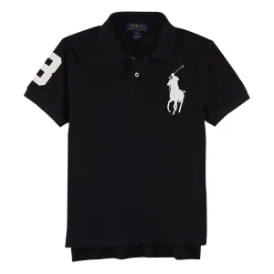 POLO RALPH LAUREN／ポロラルフローレン ポロシャツ ビッグポニー
