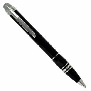 MONTBLANC／モンブラン ボールペン 25606 スターウォーカー レジン ブラック