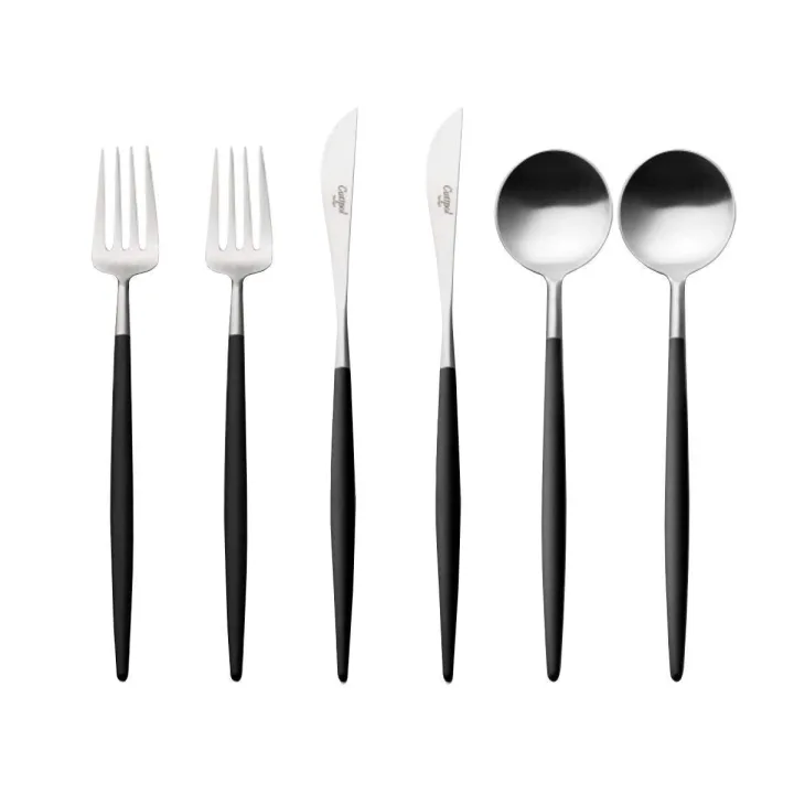 和食器とも相性の良いGOAシリーズ