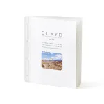CLAYD for Bath WEEKBOOK