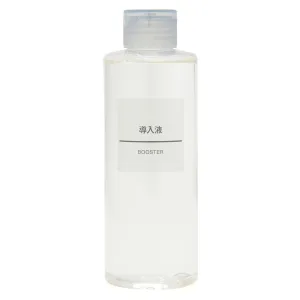 無印良品 導入液 200ml