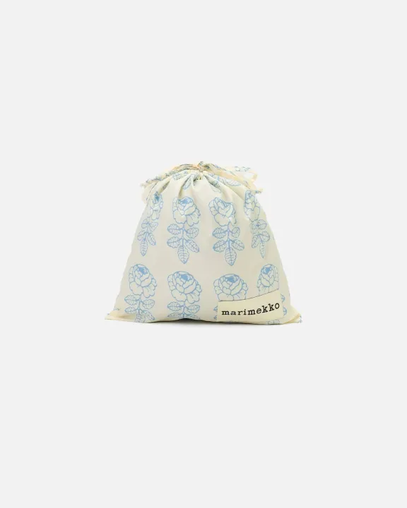 Marimekko/マリメッコ Vihkiruusu All Purpose Bag