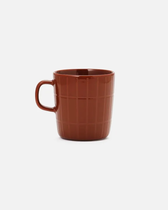 Marimekko/マリメッコ Tiiliskivi マグカップ 400ml
