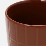 Marimekko／マリメッコ Tiiliskivi マグカップ 400ml