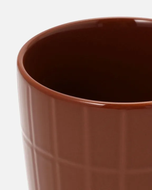 Marimekko/マリメッコ Tiiliskivi マグカップ 400ml