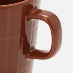 Marimekko／マリメッコ Tiiliskivi マグカップ 400ml