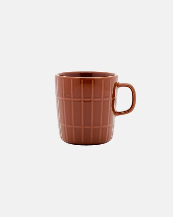 Marimekko/マリメッコ Tiiliskivi マグカップ 400ml