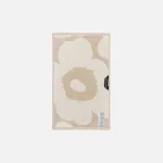 Marimekko／マリメッコ Unikko ゲストタオル 30×50cm