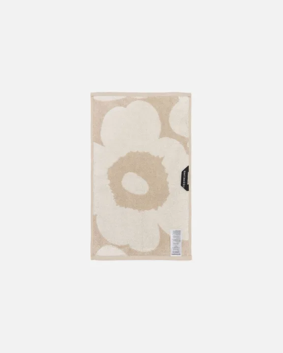 Marimekko/マリメッコ Unikko ゲストタオル 30×50cm