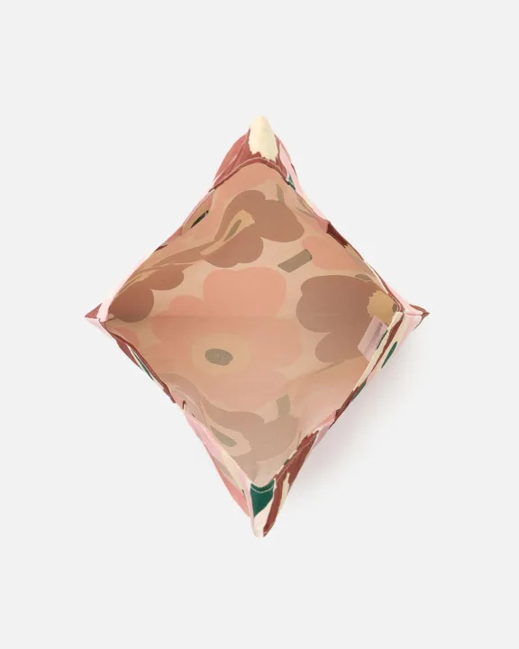 Marimekko/マリメッコ Pieni Unikko トートバッグ 43×44cm