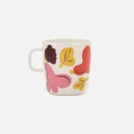 Marimekko／マリメッコ Kukasta kukkaan マグカップ 400ml