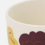Marimekko／マリメッコ Kukasta kukkaan マグカップ 400ml