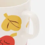 Marimekko／マリメッコ Kukasta kukkaan マグカップ 400ml