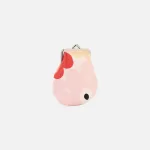 Marimekko／マリメッコ Mini Unikko Pieni Kukkaro がま口ポーチ