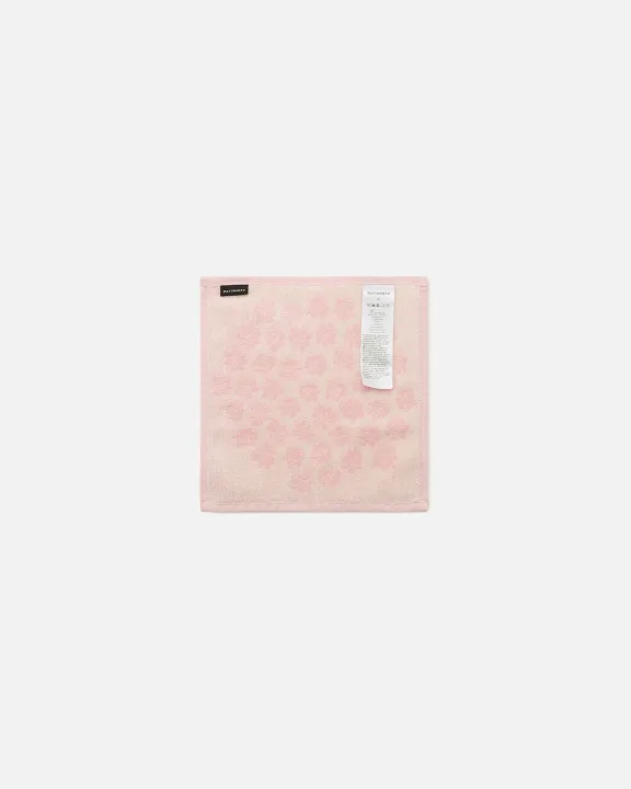 Marimekko/マリメッコ Puketti ミニタオル 26×26cm