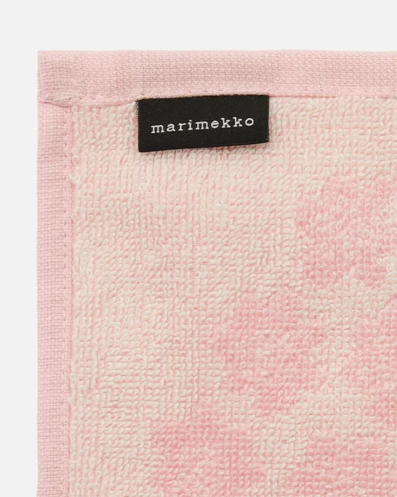 Marimekko/マリメッコ Puketti ミニタオル 26×26cm