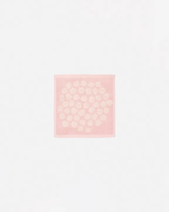 Marimekko/マリメッコ Puketti ミニタオル 26×26cm