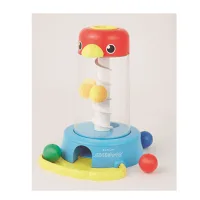 11.ペンギンボール