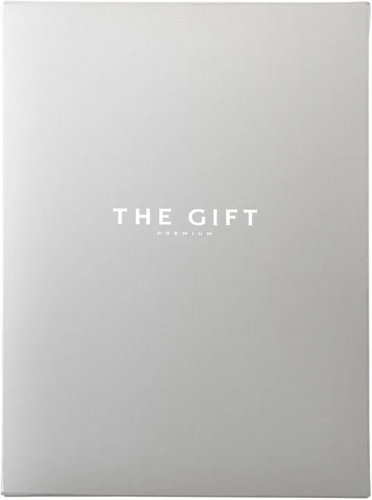 THE GIFT プレミアムカタログギフト S-EOコース