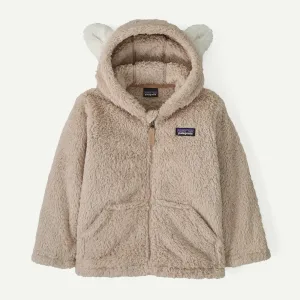 patagonia／パタゴニア ベビー・ファーリー・フレンズ・フーディ