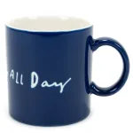 NAVY RHC ALL DAY MAG