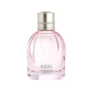 L'OCCITANE／ロクシタン ローズ オードトワレ 50ml