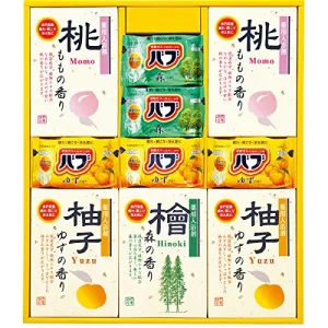 花王 四季折々 薬用入浴剤セット