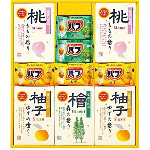 薬用入浴剤で心身ともにリラックスできる