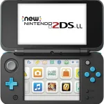 Newニンテンドー2DS LL