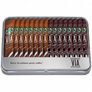 Starbucks／スターバックス ヴィア コーヒーエッセンス