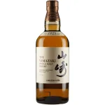 シングルモルト ウイスキー 山崎