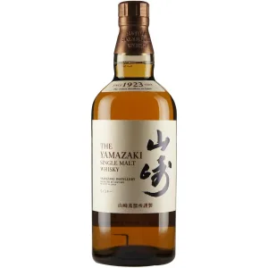 SUNTORY／サントリー シングルモルト ウイスキー 山崎