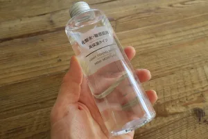 無印良品 化粧水 敏感肌用 高保湿タイプ （大容量）400ml