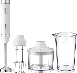 Cuisinart／クイジナート スリム＆ライト マルチ ハンド ブレンダー