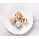 Je suis...（ジュスイ） ショコラソープ Gift Box（3個入り）