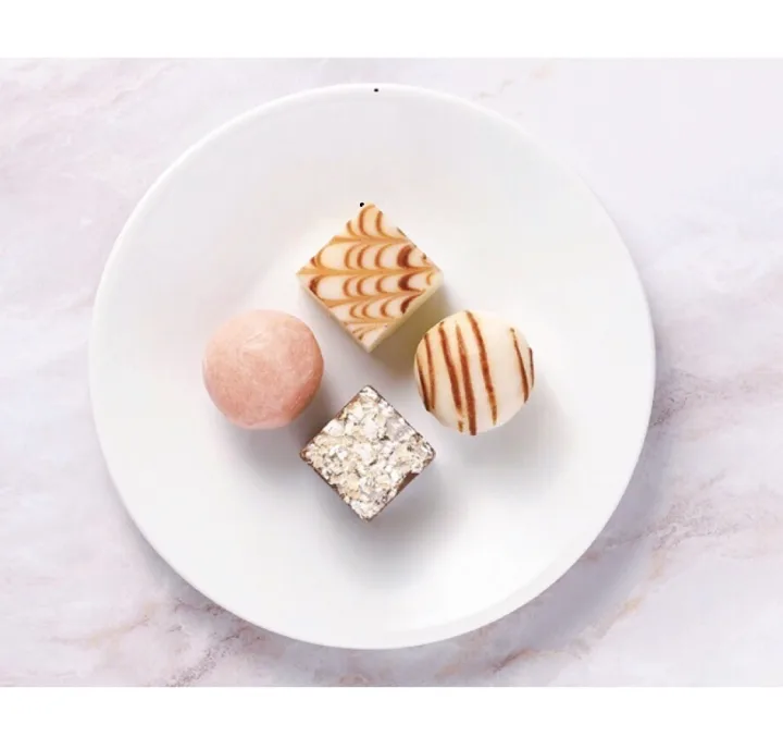 Je suis...（ジュスイ） ショコラソープ Gift Box（3個入り）